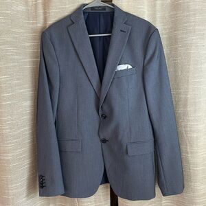 Zara blazer